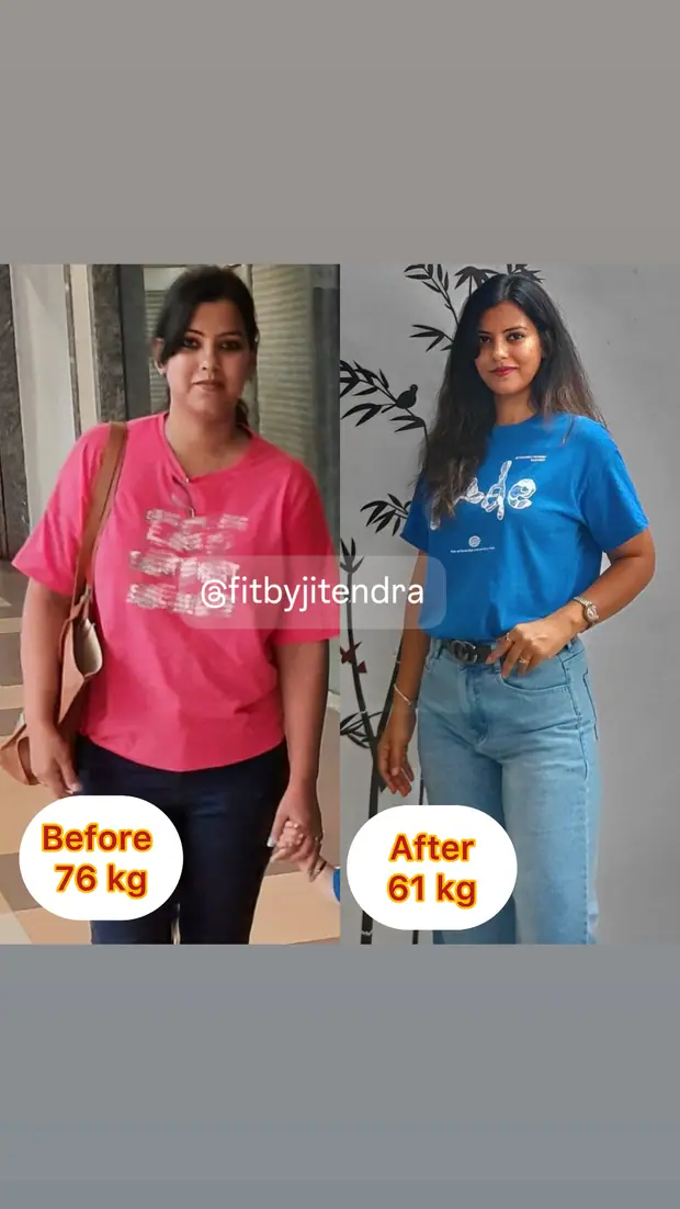 Transformation 13