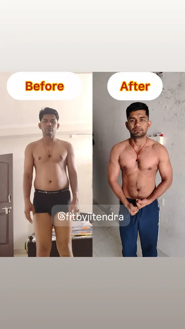 Transformation 14
