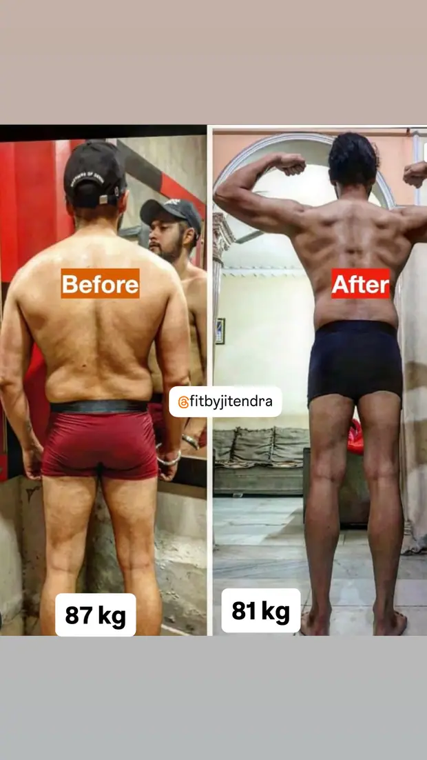 Transformation 07