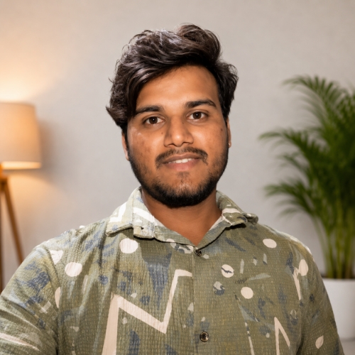 Rahul profile
