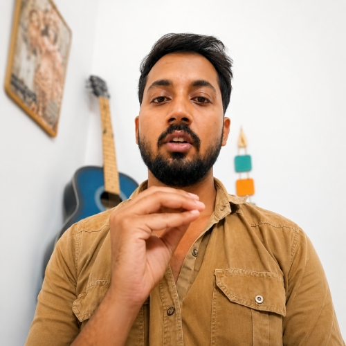 Tanmay profile