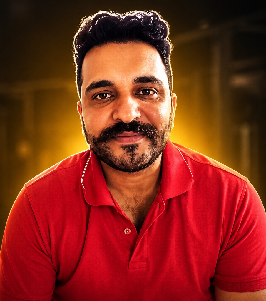 Ramandeep profile